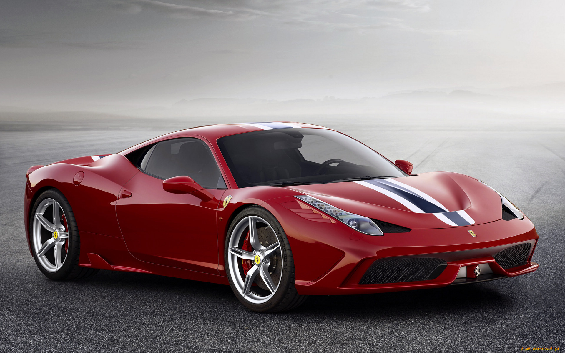 , ferrari, car, speciale, 458